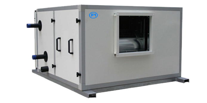 吊頂式空氣凈化機組