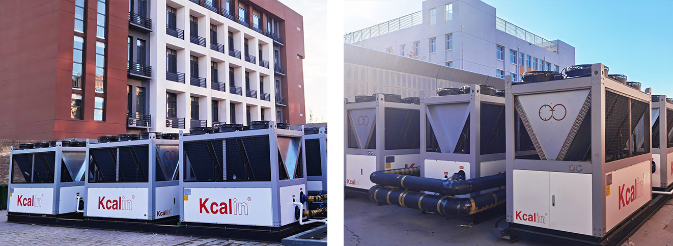 河北故城鄭口中學(xué)及家屬樓熱力運(yùn)營(yíng)項(xiàng)目