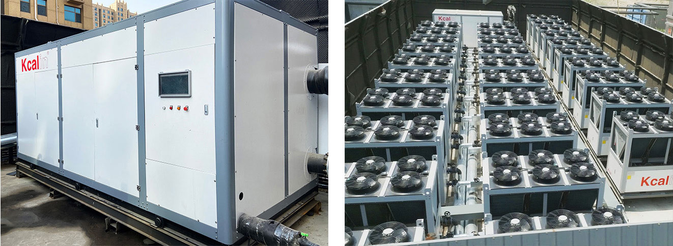 河北滄州福源國(guó)際小區(qū)熱力運(yùn)營(yíng)項(xiàng)目