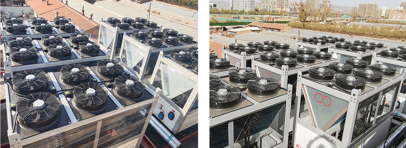 英華雙語(yǔ)學(xué)校熱力運(yùn)營(yíng)項(xiàng)目