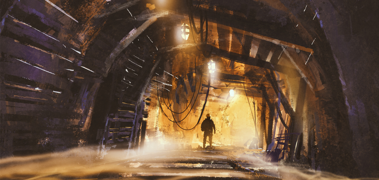 煤礦冬季井口防凍的重要性？