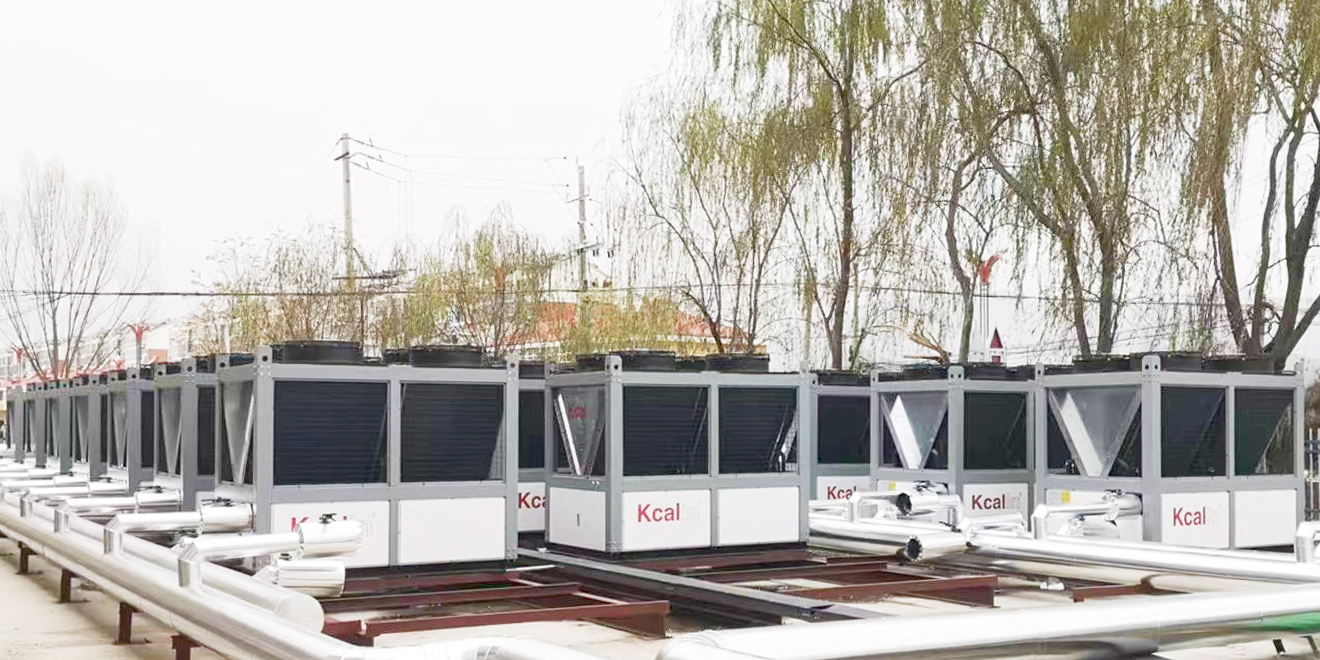 高效供暖解決方案：低溫型空氣源熱泵為您帶來(lái)溫暖