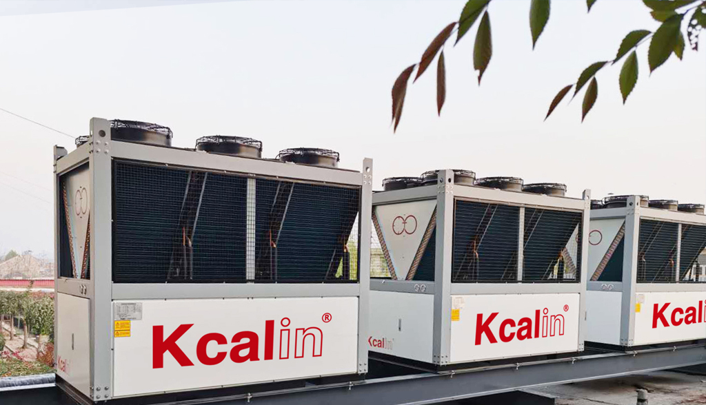 如何選取合適的空氣源熱泵，享受舒適取暖體驗(yàn)