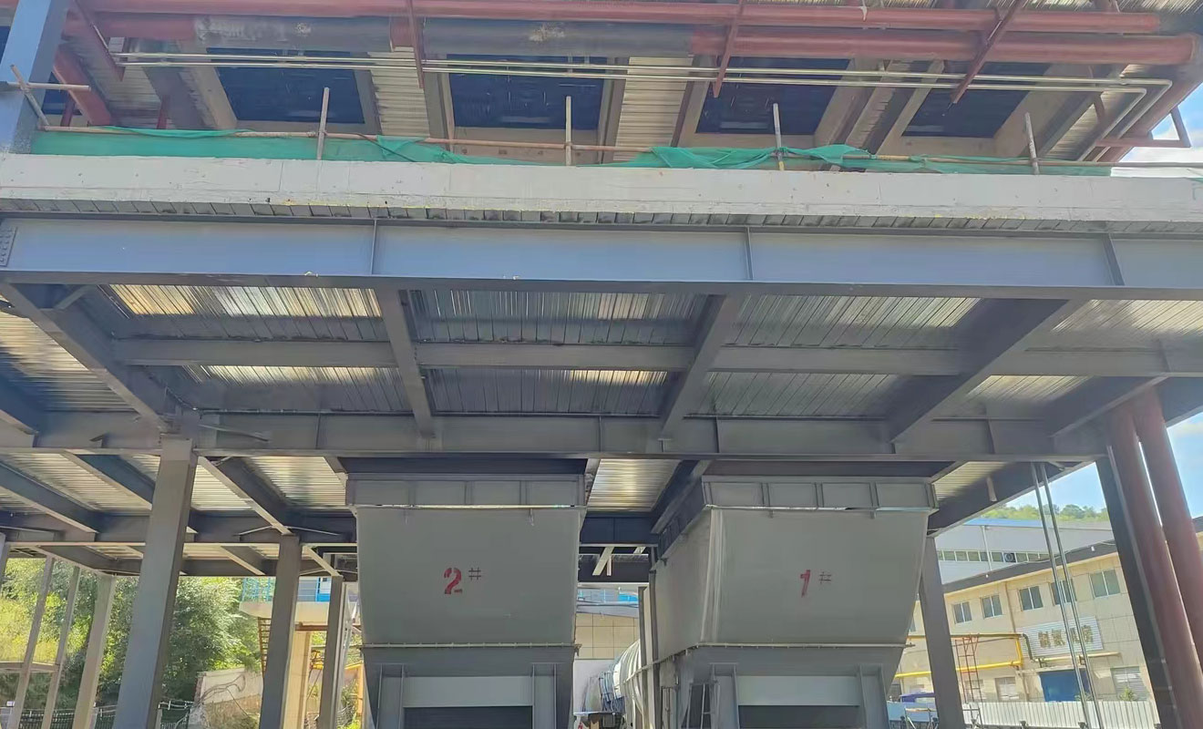 礦用空氣預(yù)熱設(shè)備：乏風(fēng)熱泵系統(tǒng)提升能效