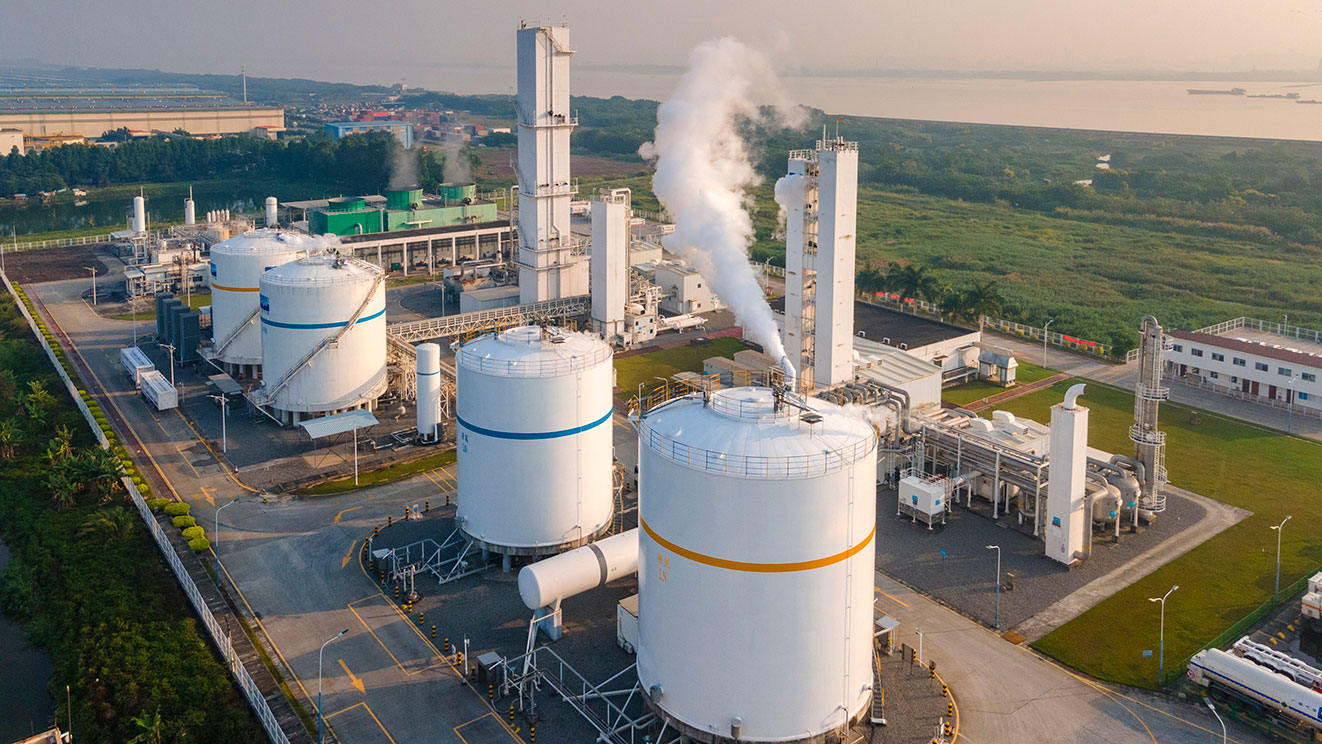 節(jié)能環(huán)保新方案：電廠(chǎng)余熱回收熱泵機(jī)組解析