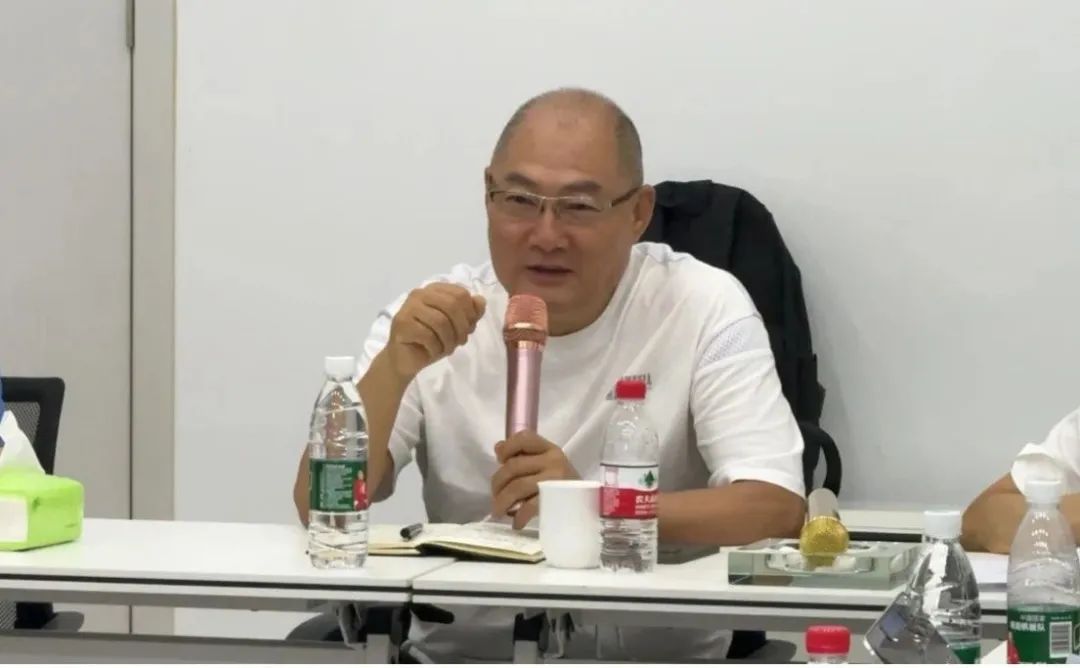 卡林、鎧鉞集團(tuán)2024中期會(huì)圓滿結(jié)束，全力以赴再戰(zhàn)下半程！