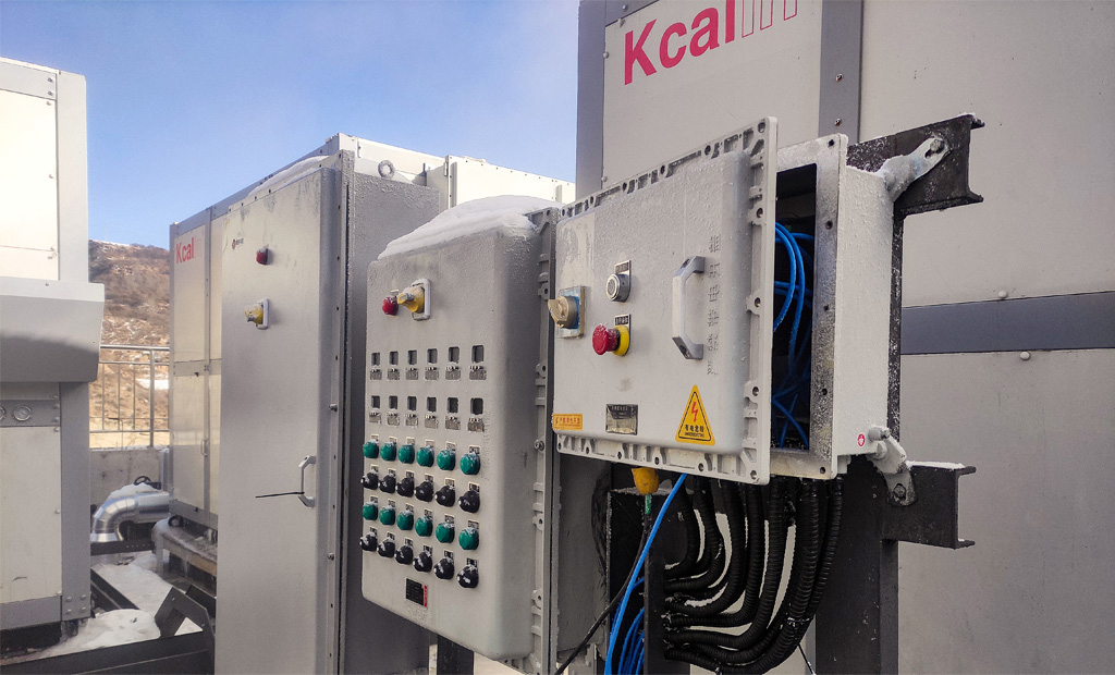 保障礦井安全，煤礦井下供電系統(tǒng)調(diào)整措施實(shí)踐指南