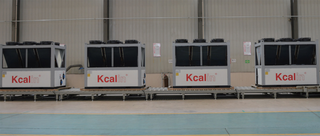 創(chuàng)新技術(shù)推動(dòng)綠色發(fā)展，空氣源熱泵噴氣增焓原理詳解