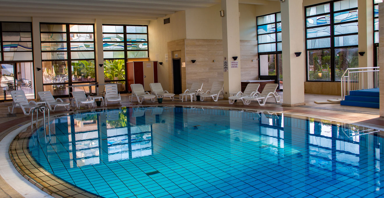 泳池水可以直接進(jìn)空氣源熱泵機(jī)組加熱嗎？