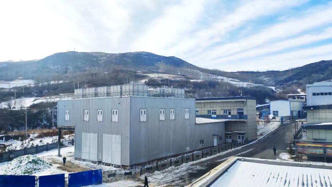 卡林模塊式乏風(fēng)熱泵連續(xù)斬獲2項(xiàng)嘉獎(jiǎng)