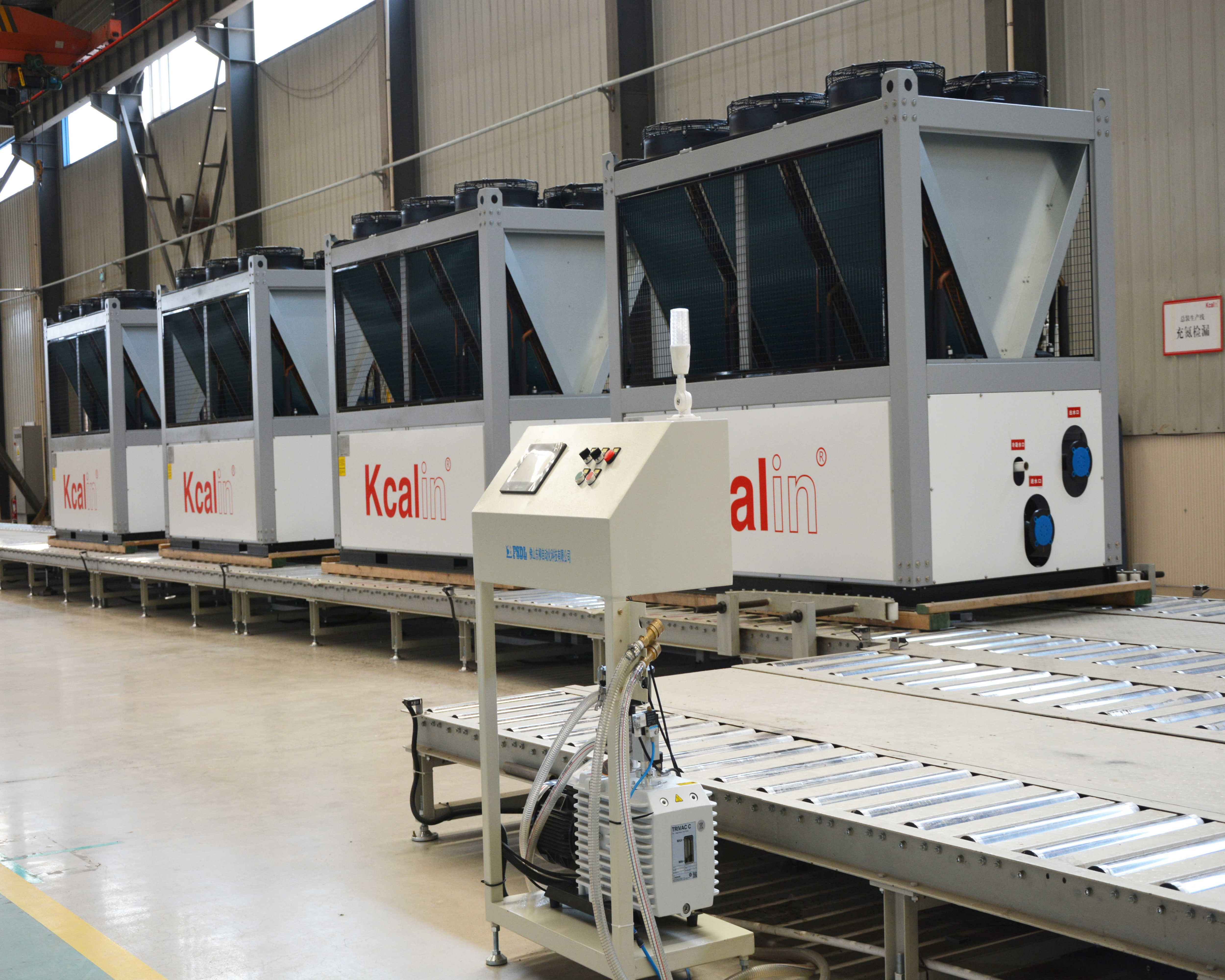 必看！這幾類家庭裝修閉眼入空氣能