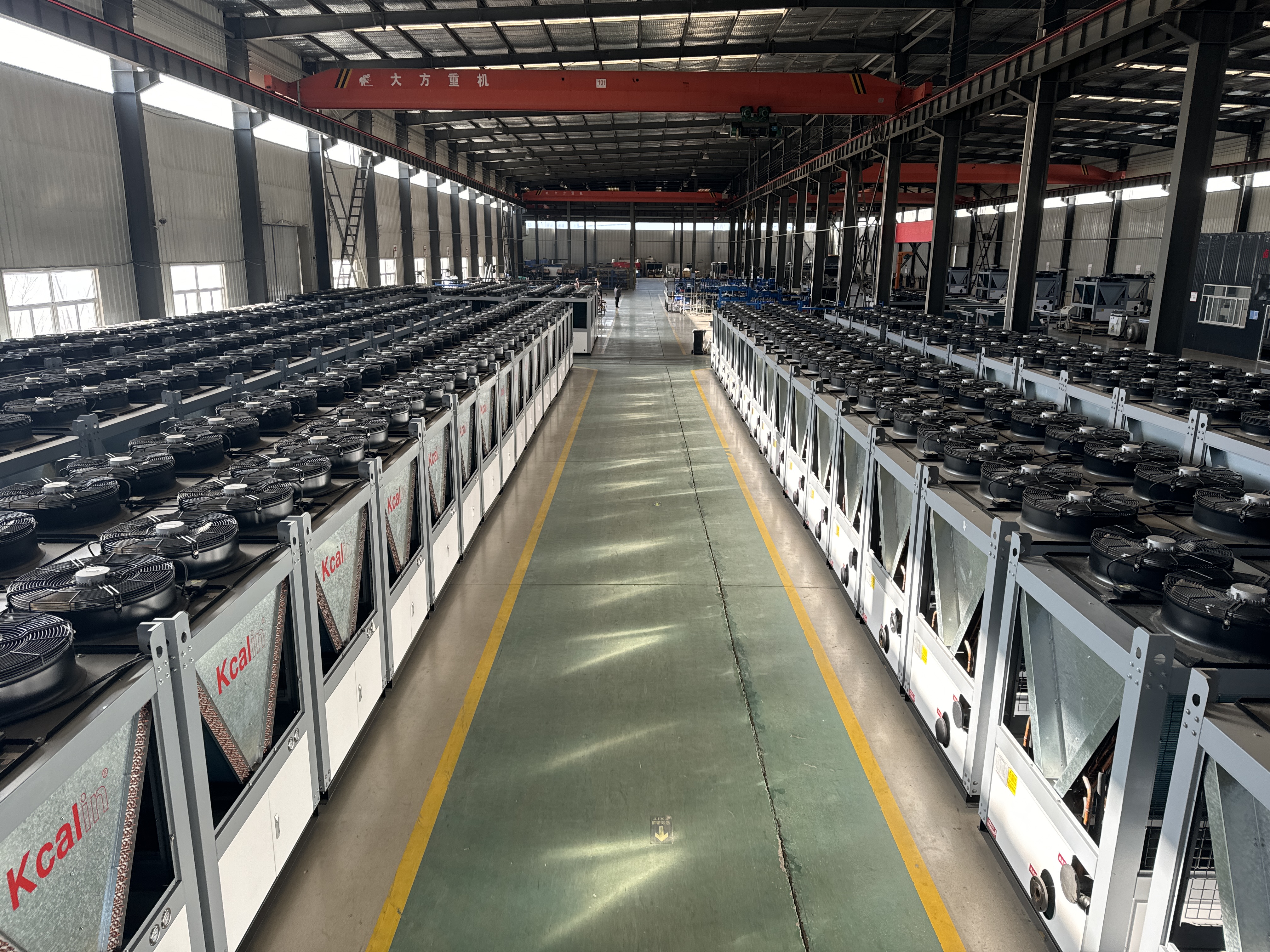 空氣能熱泵全解析：節(jié)能又高效，這些要點(diǎn)你知道嗎？