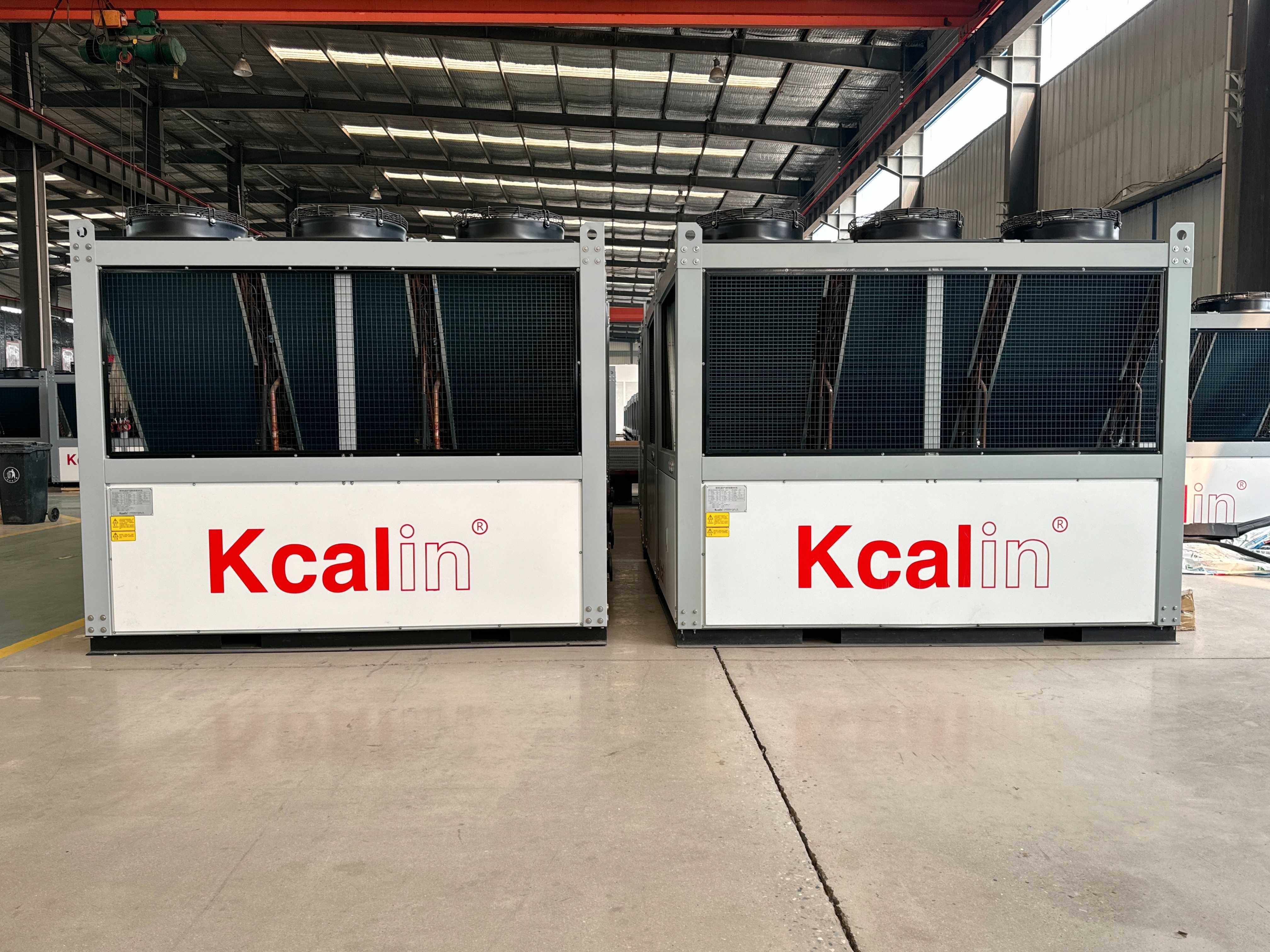 告別“電老虎”，空氣能熱泵讓你溫暖過冬還省錢！